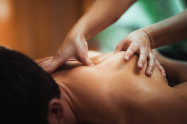 erotic massage